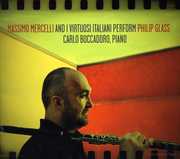 Massimo Mercelli & I Virtuosi Italiani Perform , Massimo Mercelli