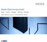 Works By Haas, Furrer, Hidalgo, Oehring & Hechtle , Petra Hoffmann