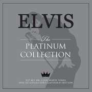 Platinum Collection [Import] , Elvis Presley