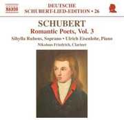 Romantic Poets 3 , Sibylla Rubens