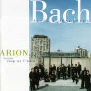 Suite & Concertos , J.S. Bach