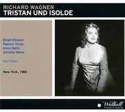 Tristan & Isolde , Nilsson