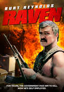 Raven , Burt Reynolds