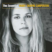 Essential Mary-Chapin Carpenter , Mary Chapin Carpenter