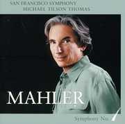 Symphony 1 , Michael Tilson Thomas