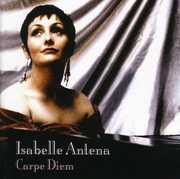 Carpe Diem , Isabelle Antena