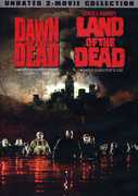 Dawn of the Dead /  Land of the Dead 2-Movie Collection , John Leguizamo