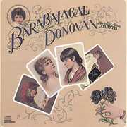 Barabajagal , Donovan