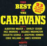 Best of , Caravans