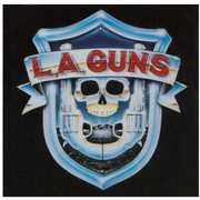La Guns /  la Guns , L.A. Guns
