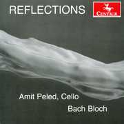 Reflections , Amit Peled