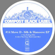Silk & Shmoove , Move D