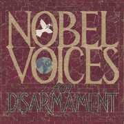 Nobel Voices For Disarmament: 1901-2001 , Various Artists