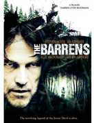 The Barrens , Athena Karkanis