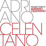 Early Years-Best of , Adriano Celentano
