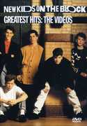Greatest Hits: The Videos , New Kids on the Block