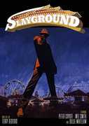 Slayground , Peter Coyote