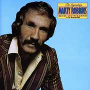 Legendary , Marty Robbins