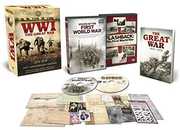 Wwi the Great War: 100Th Anniversary Memorabilia Set 