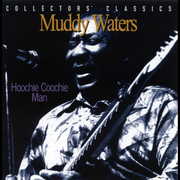 Hoochie Coochie Man: Live At The Rising Sun Celebrity Jazz Club , Muddy Waters
