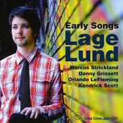 Early Songs , Lage Lund