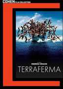 Terraferma , Giuseppe Fiorello
