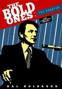 The Bold Ones: The Senator: The Complete Series 