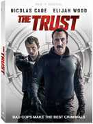 The Trust , Nicolas Cage