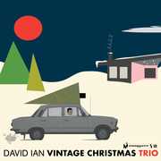 Vintage Christmas , David Ian