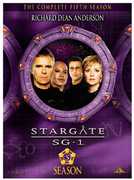 Stargate SG-1: Season 05 , Carmen Argenziano