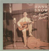 Singing Ranger Vol 2 , Hank Snow