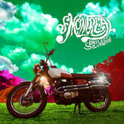 Lousy with Sylvianbriar , Of Montreal