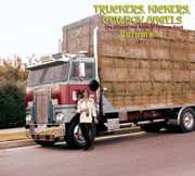 Truckers Kickers Cowboy 4 1971 , Various Artists