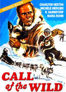 The Call of the Wild 