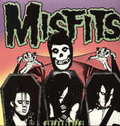 Evilive , Misfits