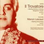 Royal Swedish Opera Archives 1 / Various , Various Artists