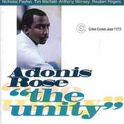 The Unity , Adonis Rose