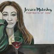 Portraits Of Joni , Jessica Molaskey