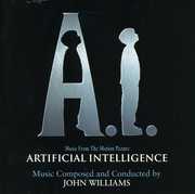 A.I. (Score) (Original Soundtrack) , A.i.