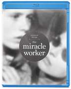 The Miracle Worker , Anne Bancroft