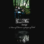 Lounge / Pieces of Heaven a Glimpse of Hell , Hellsongs