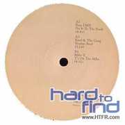 Credit To The Edit Vinyl One [EP] [Sigle] , Greg Wilson
