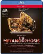 Metamorphosis , Frank Moon