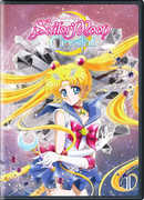 Sailor Moon Crystal Set 1 