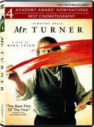 Mr. Turner , Timothy Spall