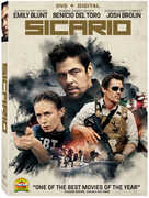 Sicario , Emily Blunt