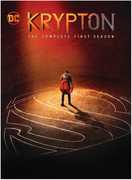 Krypton: The Complete First Season , Shaun Sipos