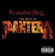 Reinventing Hell - Best of Pantera [Import] , Pantera