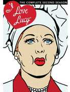 I Love Lucy: The Complete Second Season , Allen Jenkins
