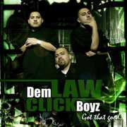 Got That Good , Law Click